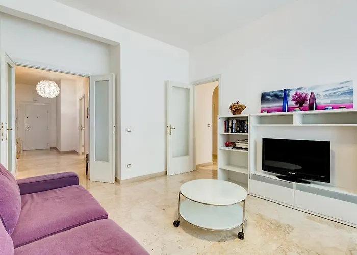 Vatican Andrea\'S Apartment