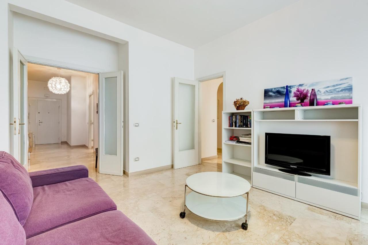 Vatican Andrea's Apartamento